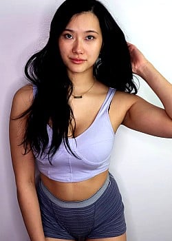 Jasmine Vo